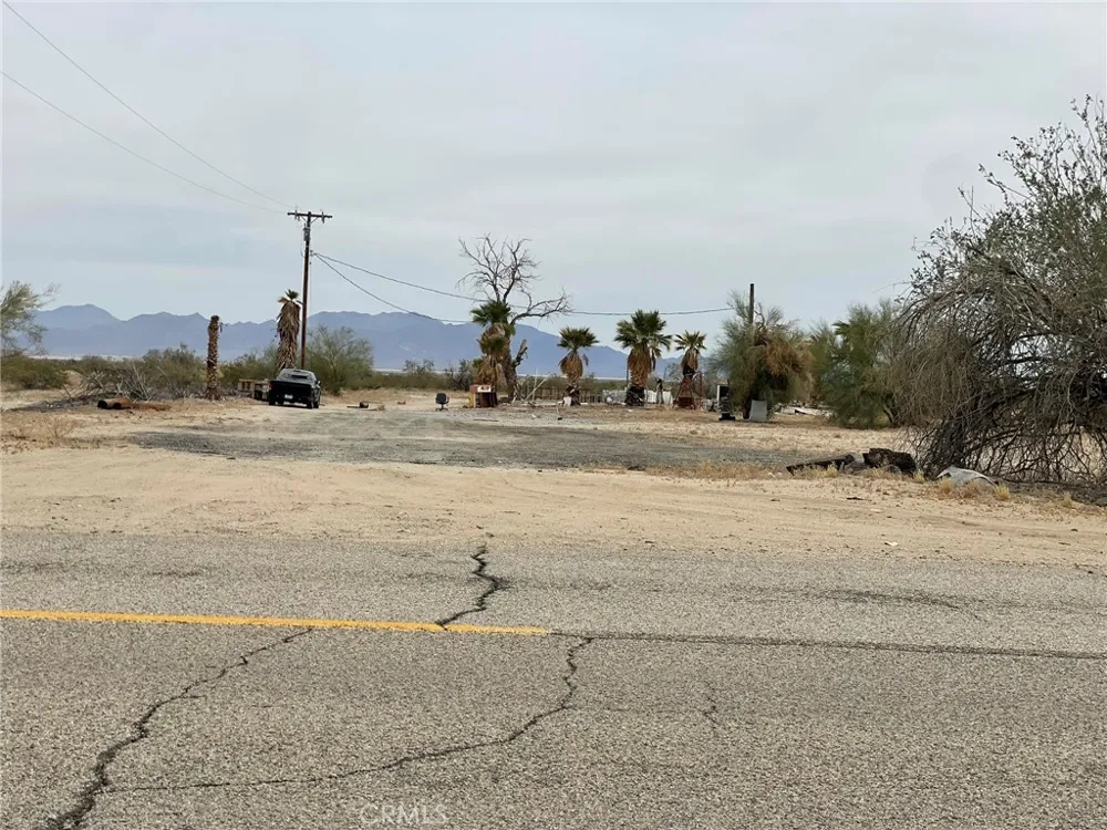 25550 Kaiser Desert Center, CA 92239