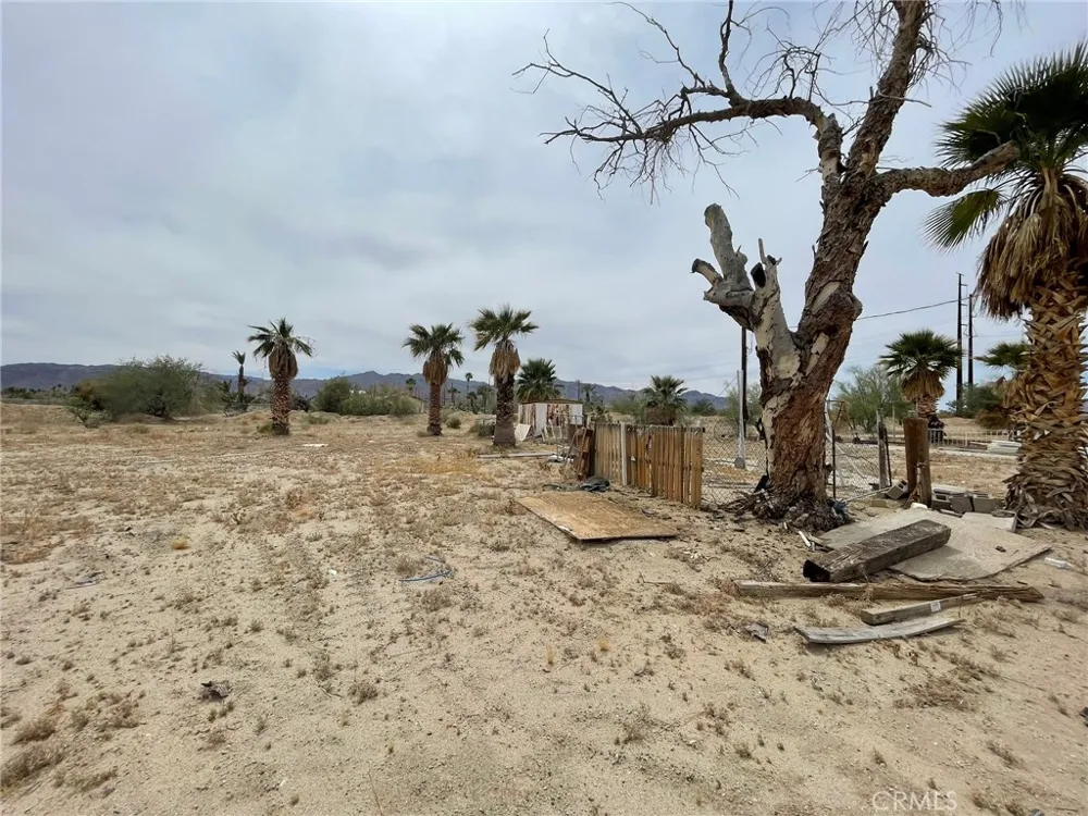 25550 Kaiser Desert Center, CA 92239