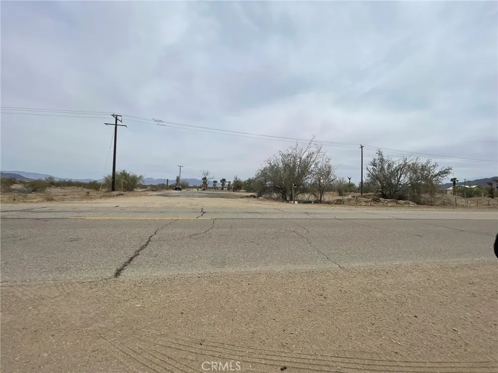 25550 Kaiser Desert Center, CA 92239