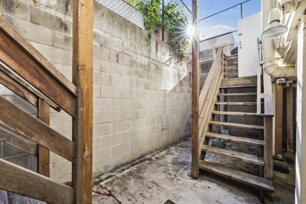 531533 Natoma Street San Francisco, CA 94103