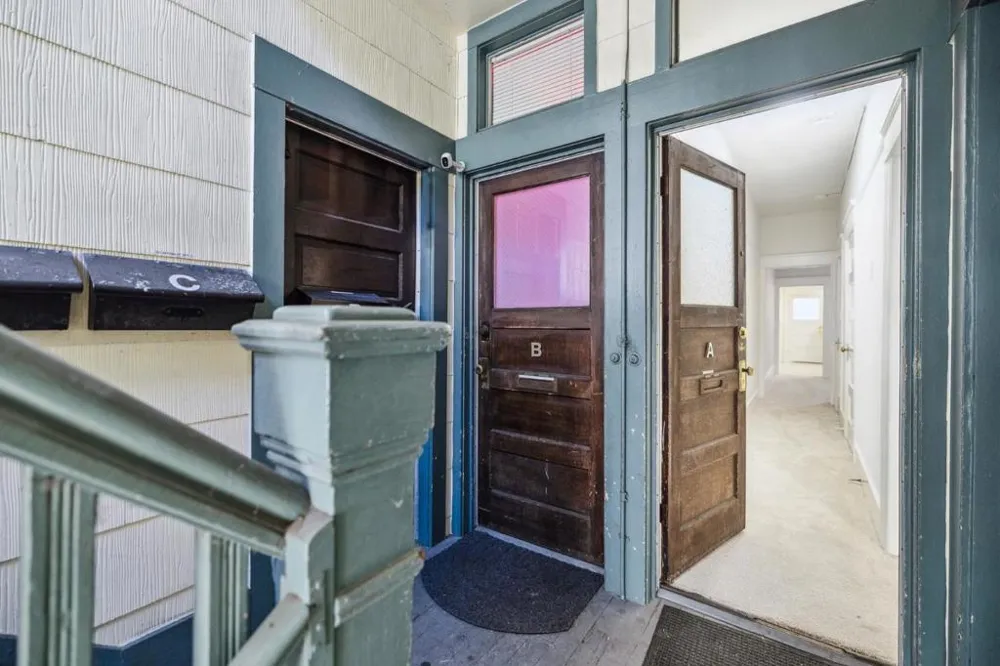 531533 Natoma Street San Francisco, CA 94103