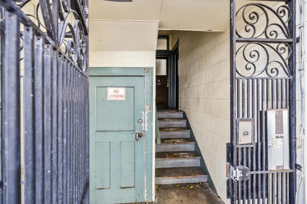 531533 Natoma Street San Francisco, CA 94103