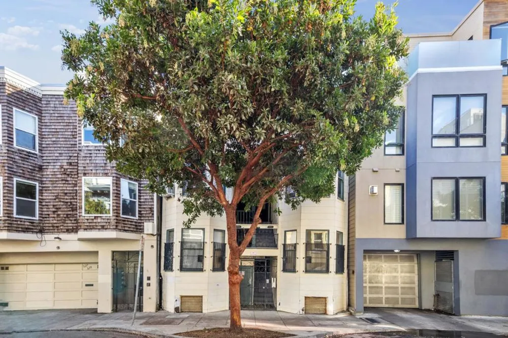 531533 Natoma Street San Francisco, CA 94103