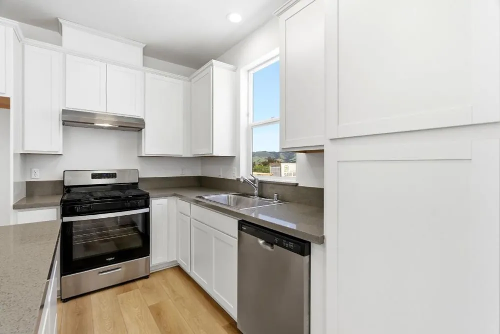 413 Annie Drive Watsonville, CA 95076