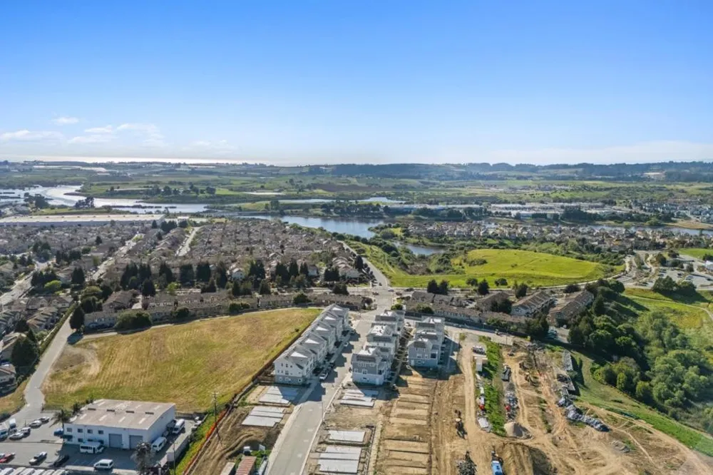 413 Annie Drive Watsonville, CA 95076