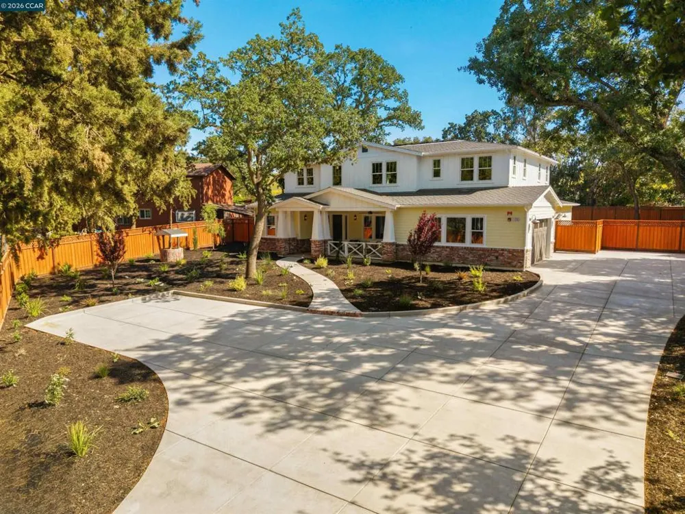 1206 Northgate Rd Walnut Creek, CA 94598