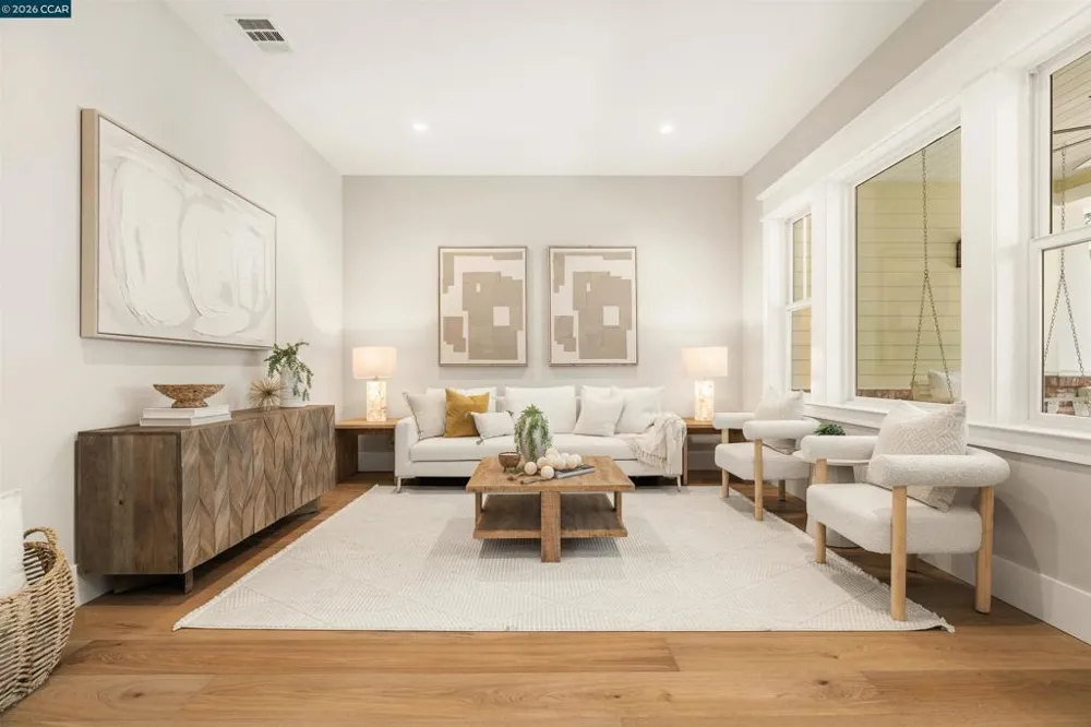 1206 Northgate Rd Walnut Creek, CA 94598