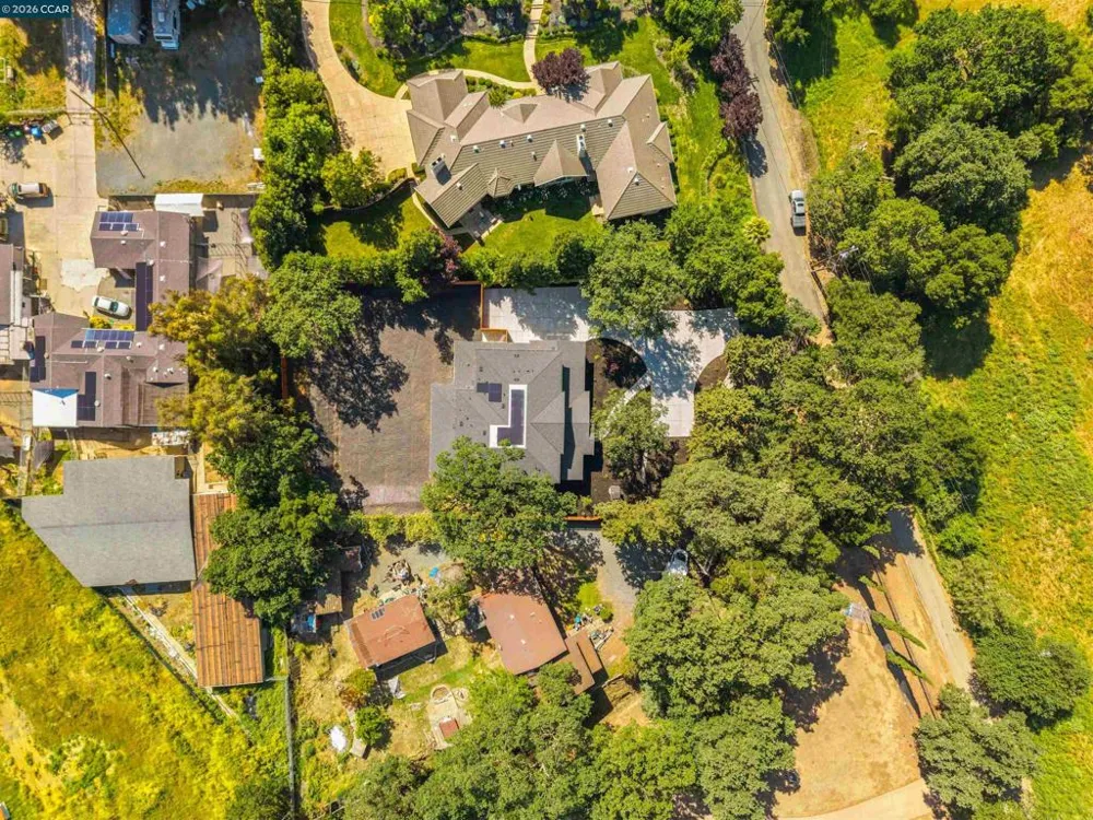1206 Northgate Rd Walnut Creek, CA 94598