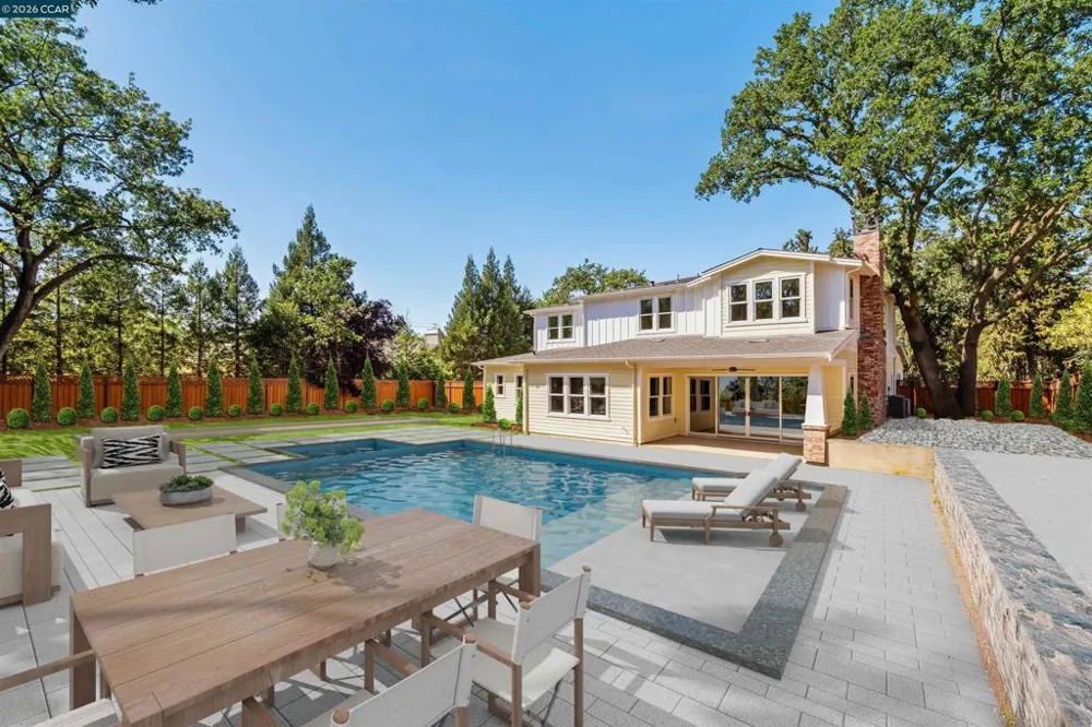 1206 Northgate Rd Walnut Creek, CA 94598