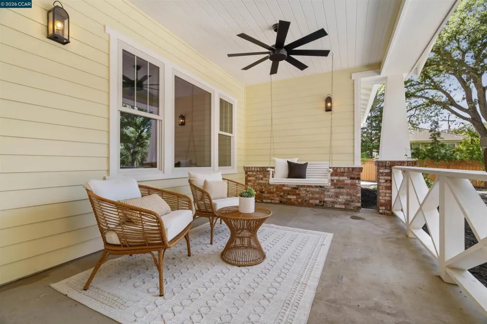 1206 Northgate Rd Walnut Creek, CA 94598