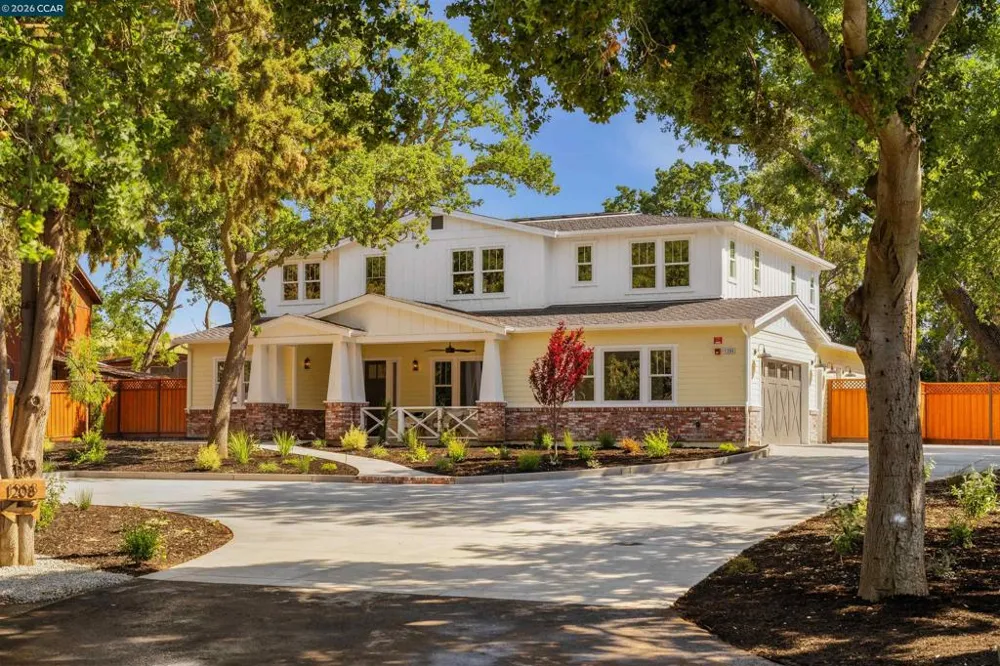 1206 Northgate Rd Walnut Creek, CA 94598