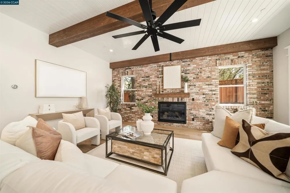 1206 Northgate Rd Walnut Creek, CA 94598