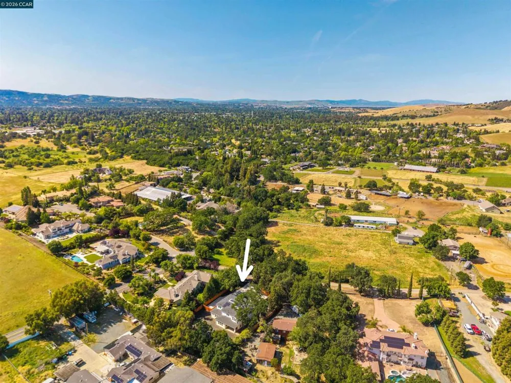 1206 Northgate Rd Walnut Creek, CA 94598