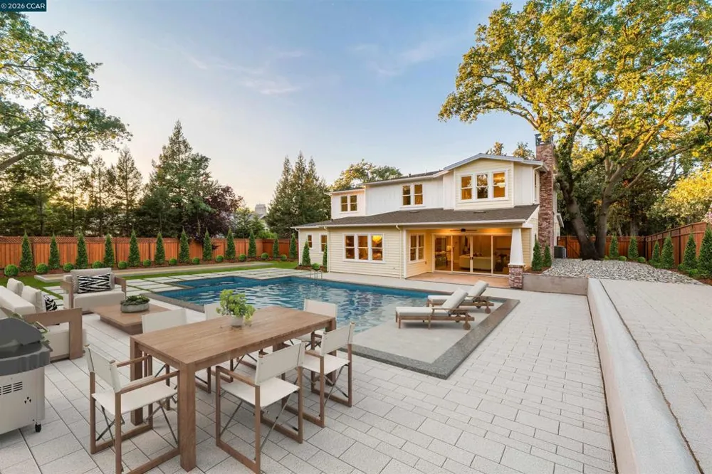 1206 Northgate Rd Walnut Creek, CA 94598
