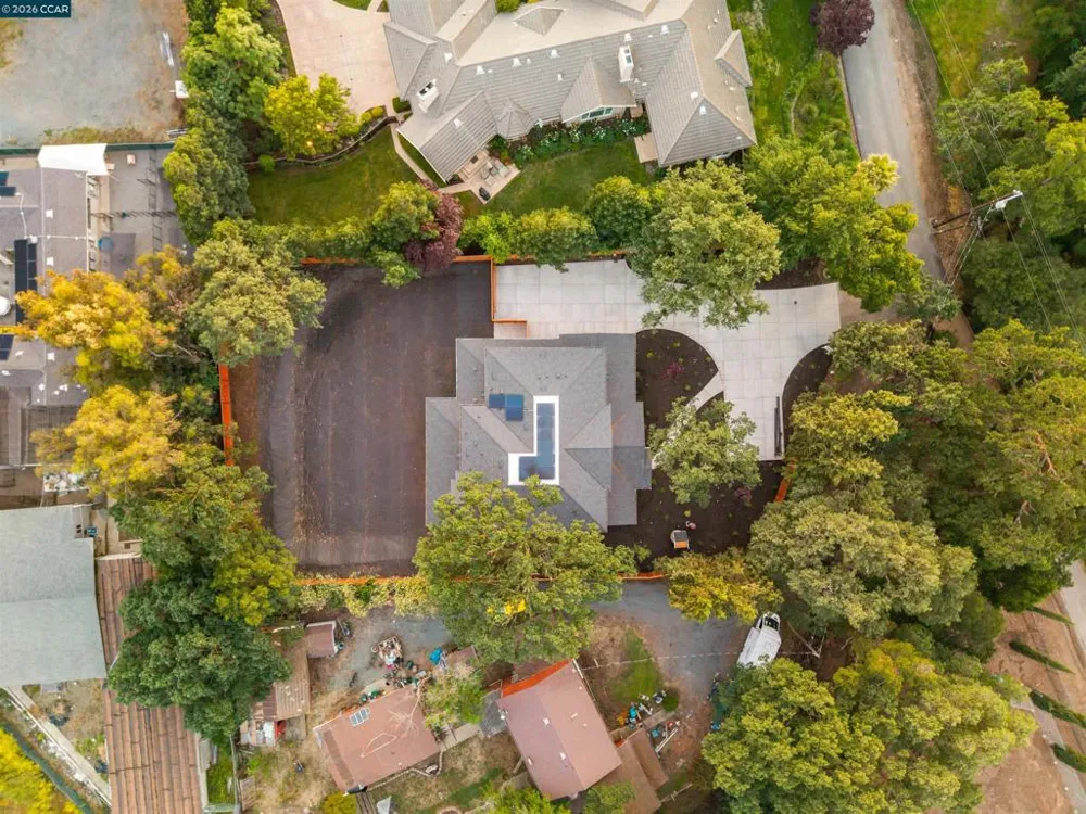 1206 Northgate Rd Walnut Creek, CA 94598