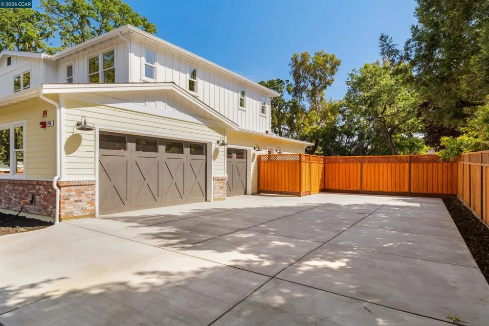 1206 Northgate Rd Walnut Creek, CA 94598