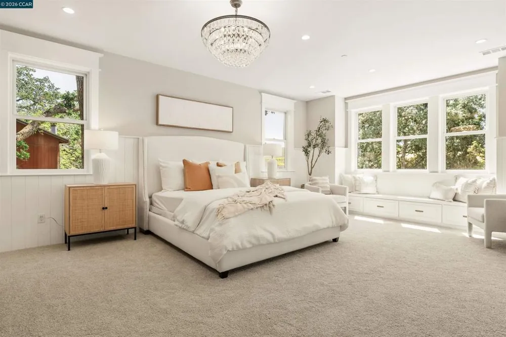 1206 Northgate Rd Walnut Creek, CA 94598