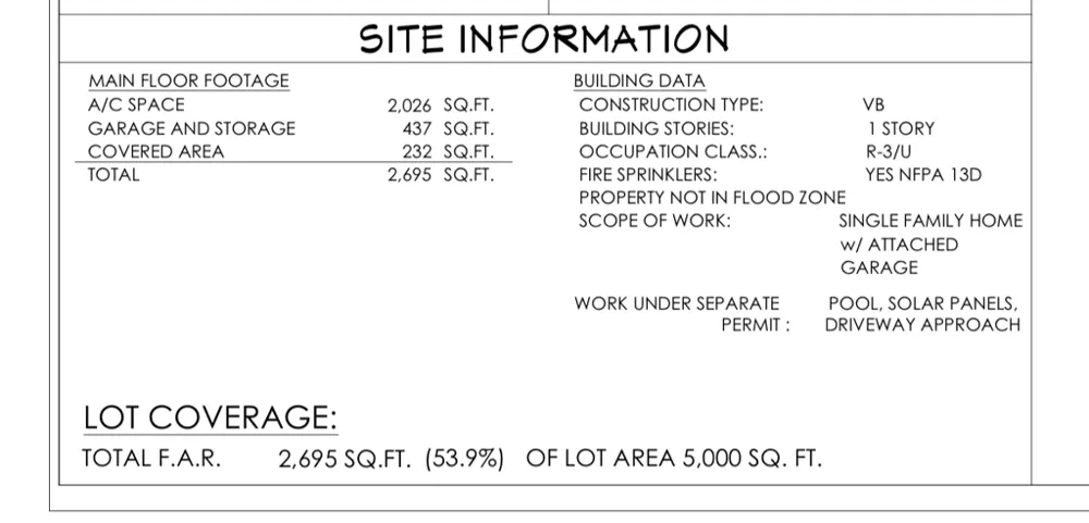 52065 Avenida Navarro La Quinta, CA 92253