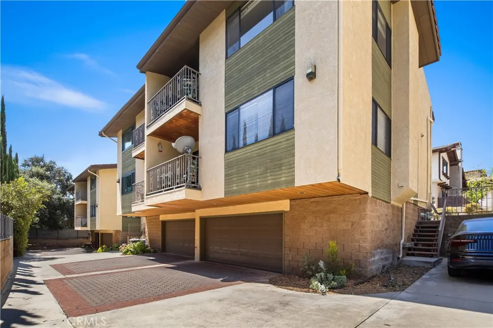 42 Esperanza Avenue Sierra Madre, CA 91024