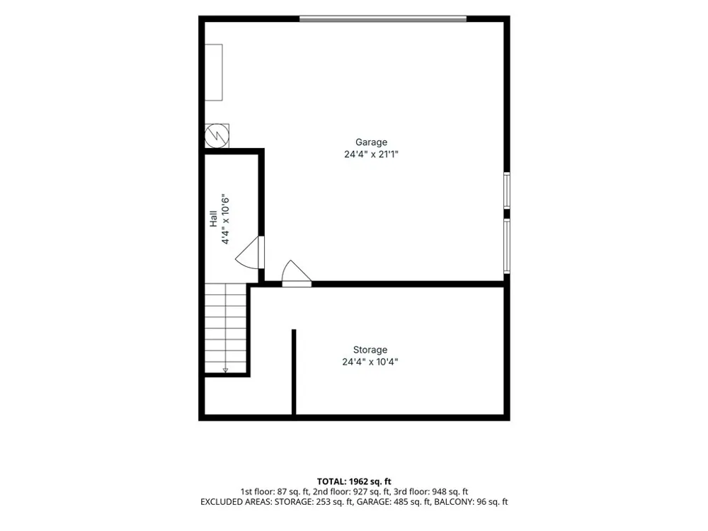 42 Esperanza Avenue Sierra Madre, CA 91024