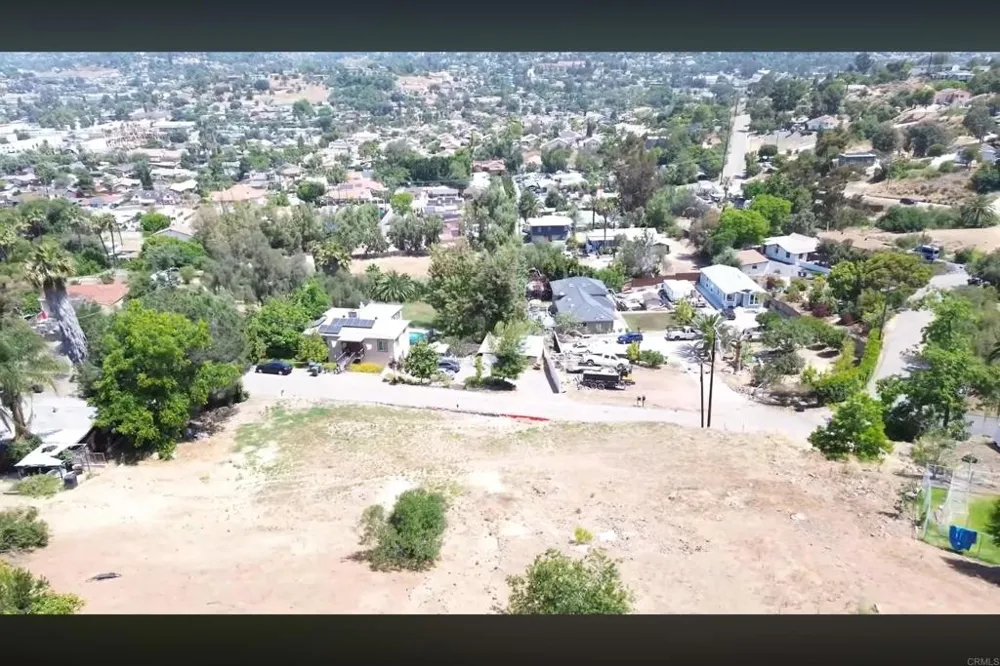 9351 Vista Drive Spring Valley, CA 91977