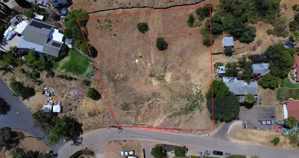 9351 Vista Drive Spring Valley, CA 91977