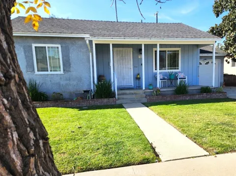 7607 Goddard