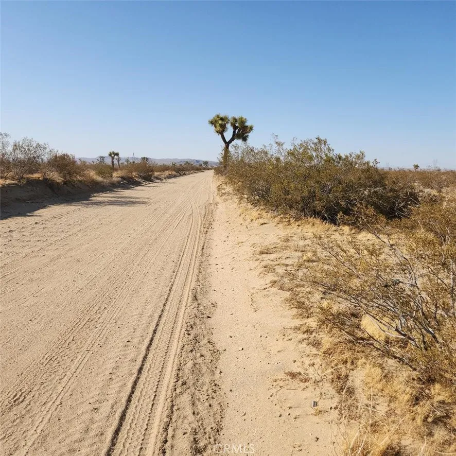 123 Wilson Ranch Road Phelan, CA 92371