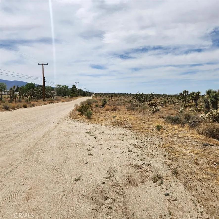 123 Wilson Ranch Road Phelan, CA 92371