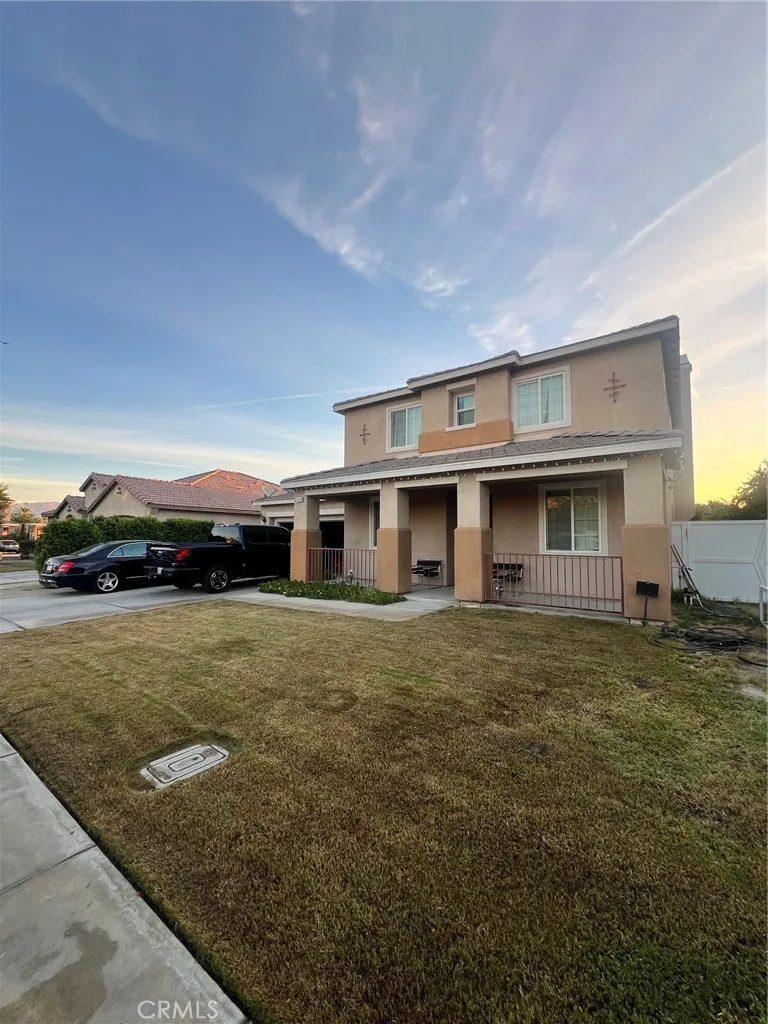 49098 Pluma Gris Coachella, CA 92236