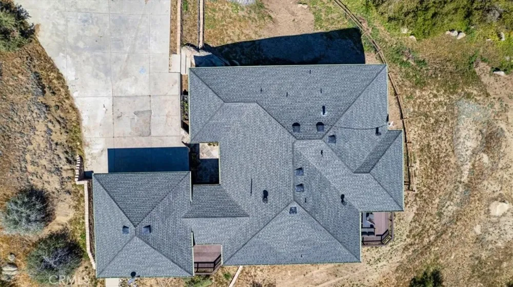 25250 Deertrail Tehachapi, CA 93561