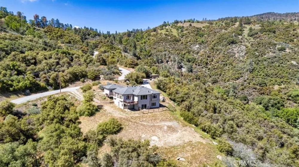 25250 Deertrail Tehachapi, CA 93561