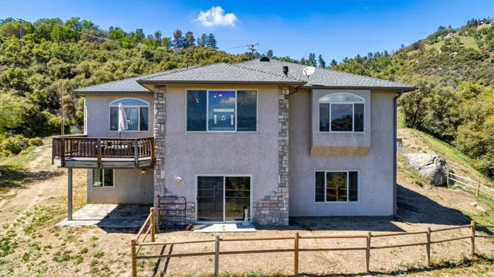 25250 Deertrail Tehachapi, CA 93561