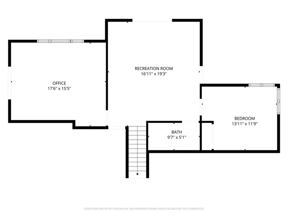 25250 Deertrail Tehachapi, CA 93561