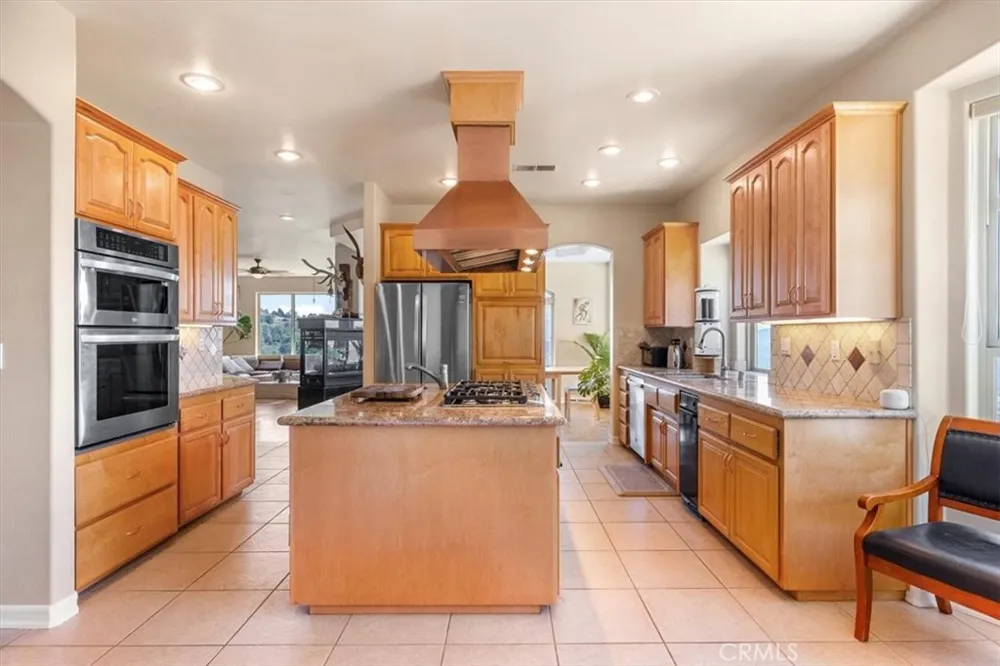 25250 Deertrail Tehachapi, CA 93561