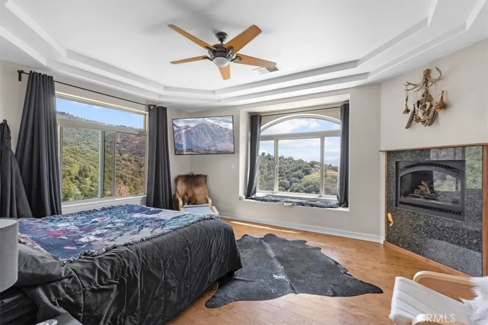 25250 Deertrail Tehachapi, CA 93561