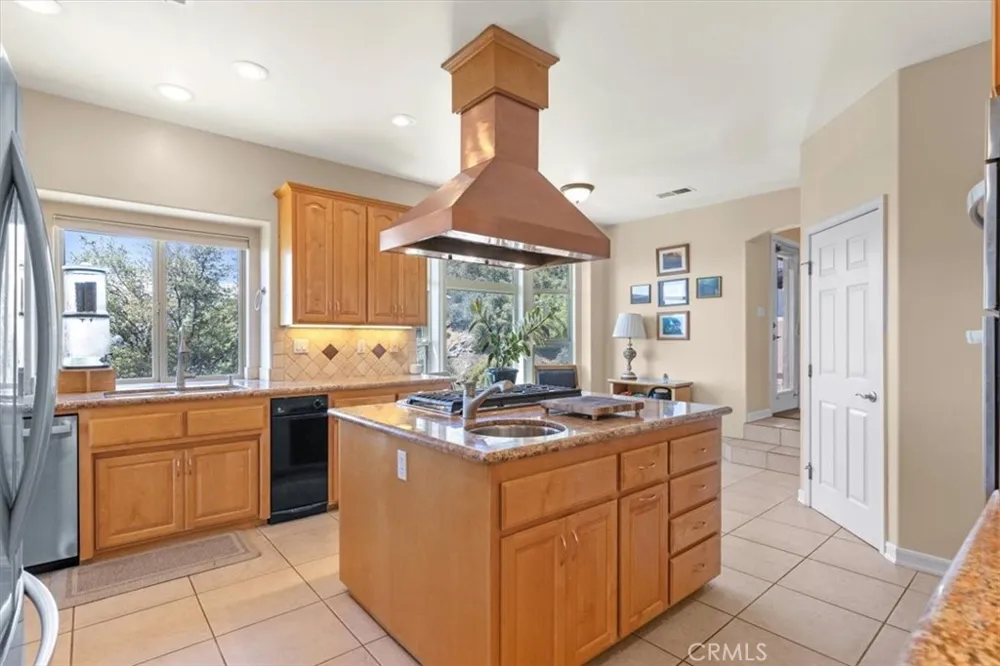 25250 Deertrail Tehachapi, CA 93561