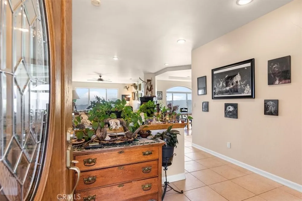 25250 Deertrail Tehachapi, CA 93561