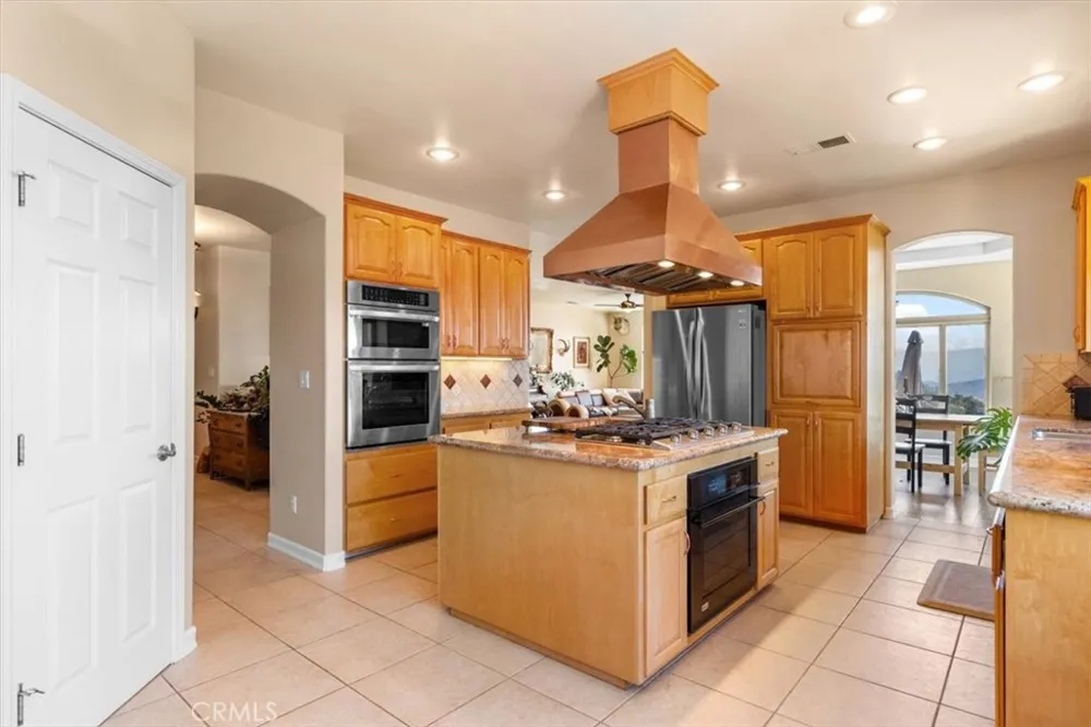 25250 Deertrail Tehachapi, CA 93561