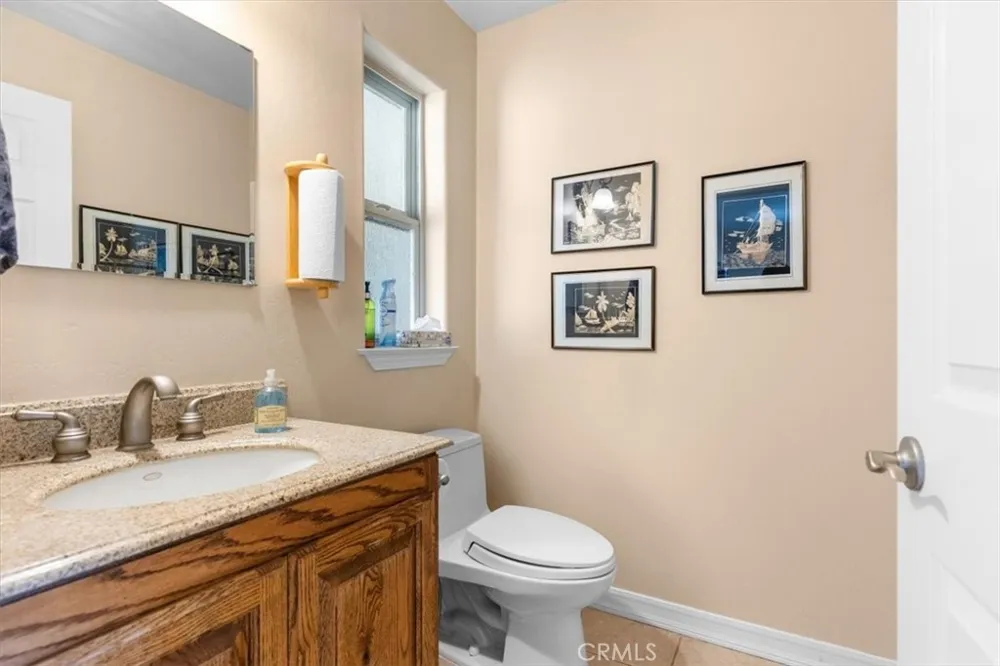 25250 Deertrail Tehachapi, CA 93561