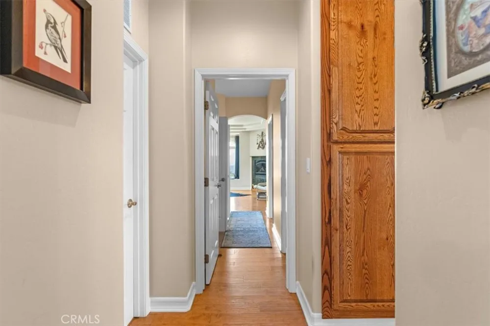 25250 Deertrail Tehachapi, CA 93561