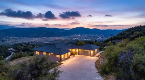 25250 Deertrail