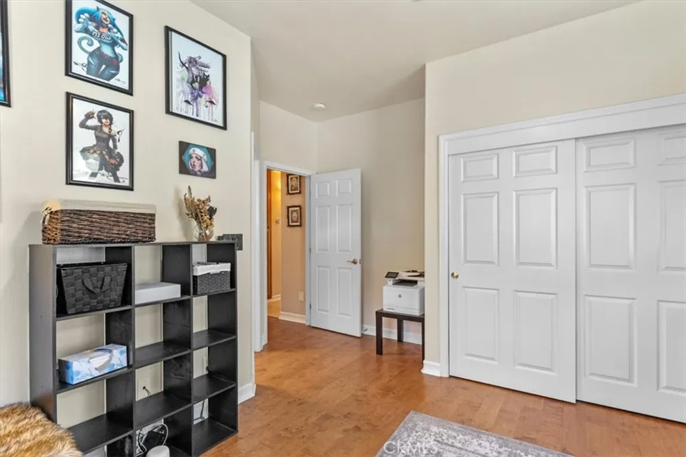 25250 Deertrail Tehachapi, CA 93561
