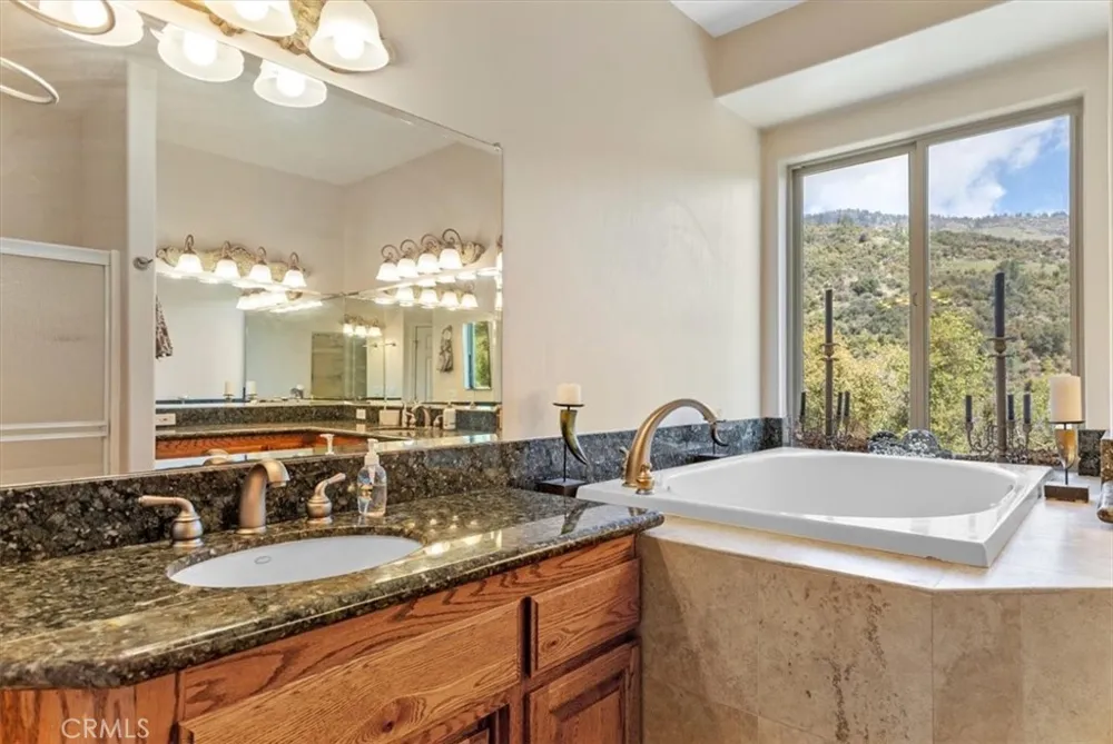 25250 Deertrail Tehachapi, CA 93561