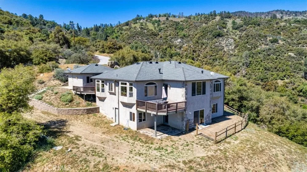 25250 Deertrail Tehachapi, CA 93561