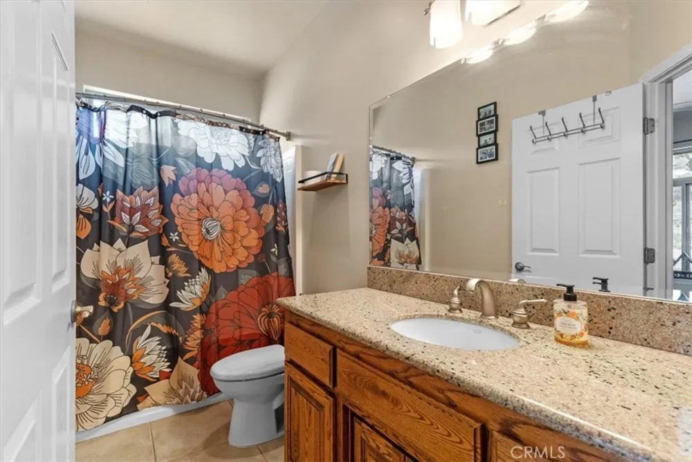 25250 Deertrail Tehachapi, CA 93561