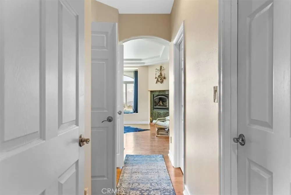 25250 Deertrail Tehachapi, CA 93561