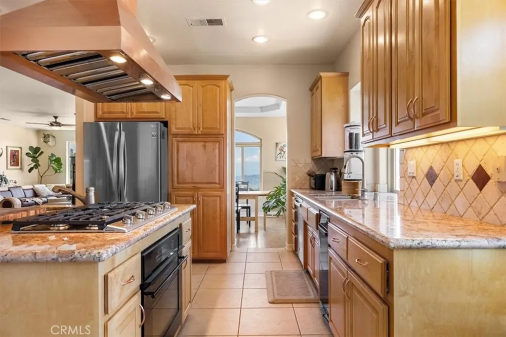 25250 Deertrail Tehachapi, CA 93561