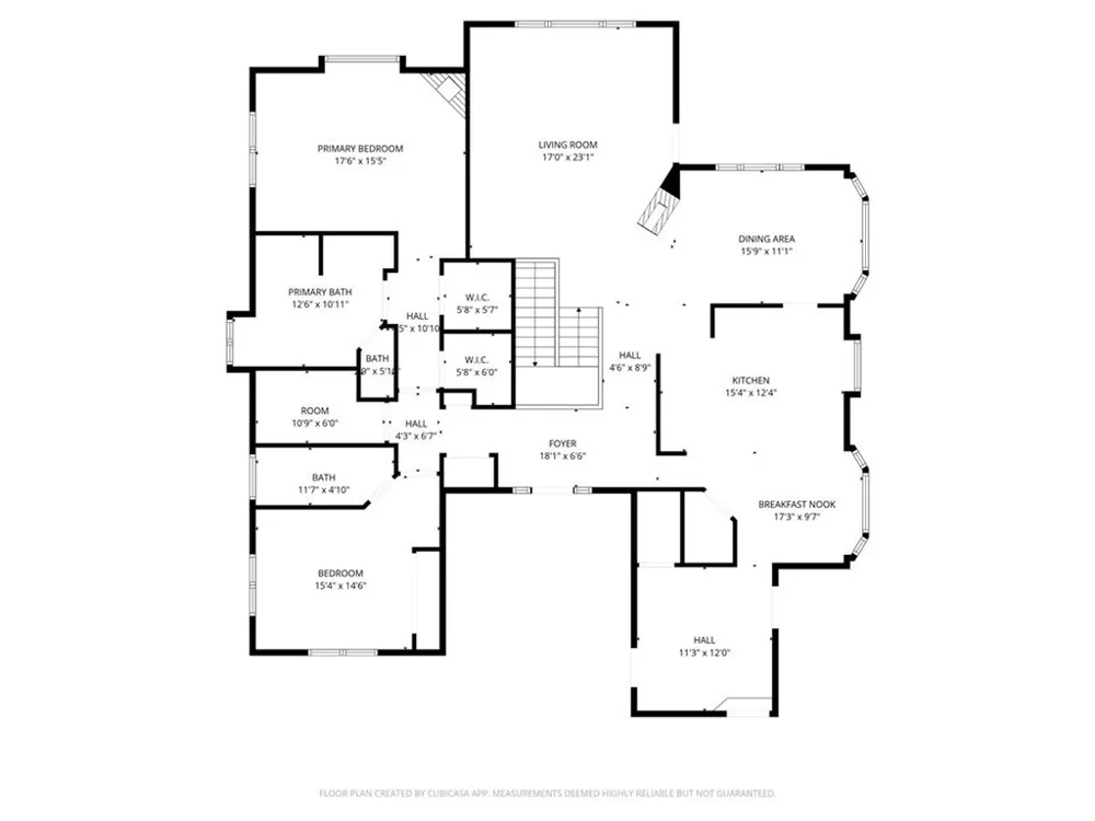 25250 Deertrail Tehachapi, CA 93561