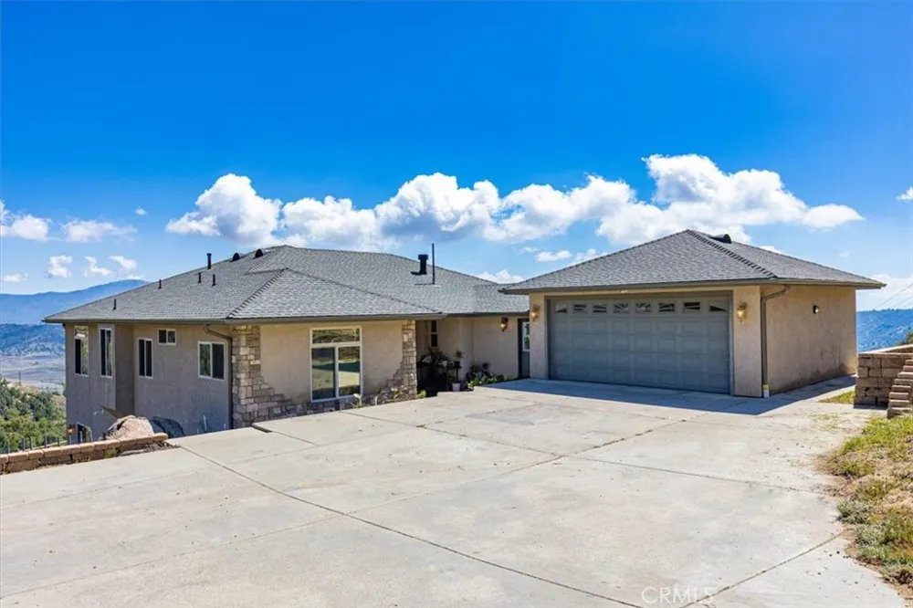 25250 Deertrail Tehachapi, CA 93561